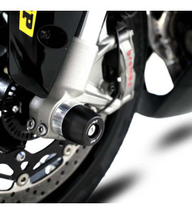 Protection bas de fourche Yamaha YZF-R9 2025- | R&G Racing