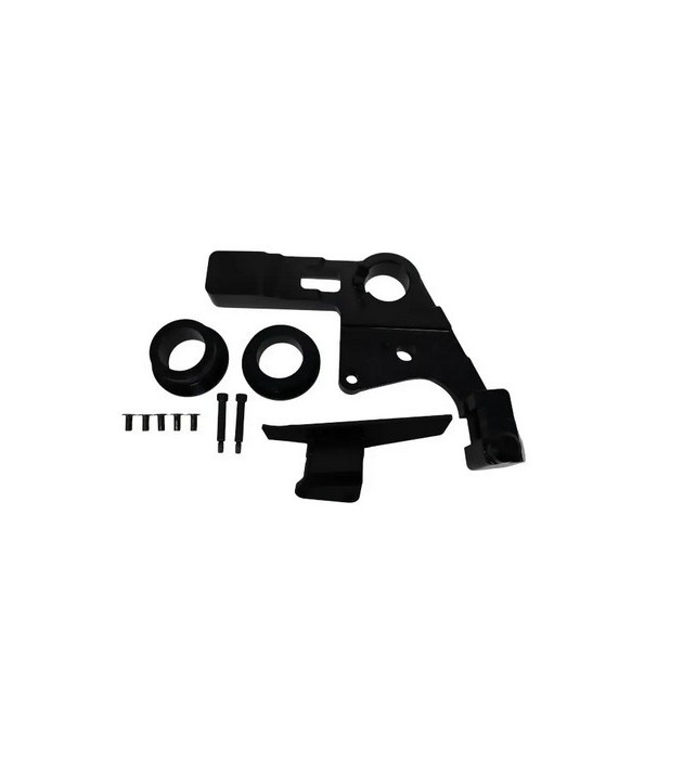 support etrier inverse Yamaha R9 25- | GYTR GYTR9RWCS000