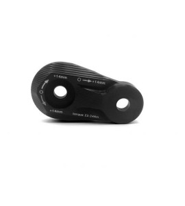 Support de repose pied ARP RXU9101L | ARP Racing Parts