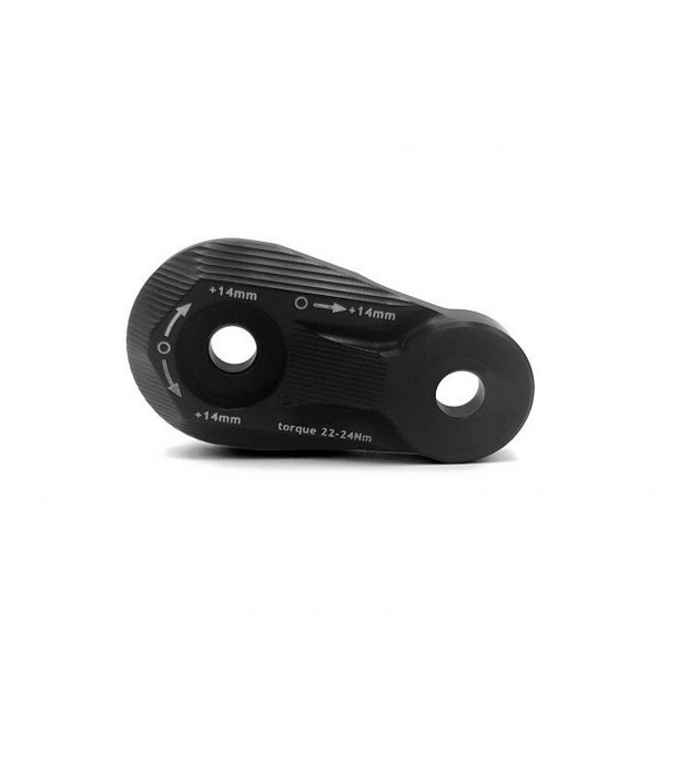 Support de repose pied ARP RXU9101L | ARP Racing Parts