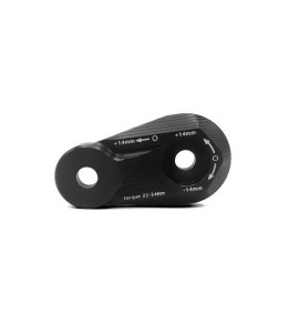 Support de repose pied ARP RXU9101R | ARP Racing Parts