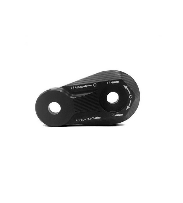 Support de repose pied ARP RXU9101R | ARP Racing Parts