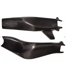 Protection de bras carbone Yamaha YZF-R9 2025-