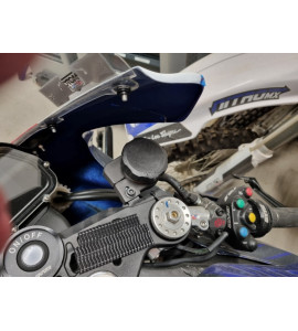 Support bocal de frein Yamaha YZF-R1 15- / R6 / R9