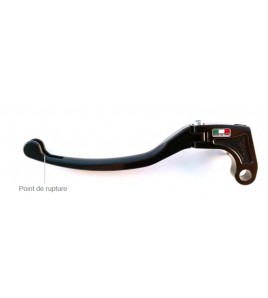 Levier d'embrayage racing repliable TWM