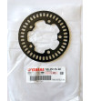 Cible de roue AVT/ARR Yamaha YZF-R1 /R1M 15- / YZF-R6 17-
