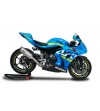 Ligne complète titane Spark Suzuki GSX-R1000 17-