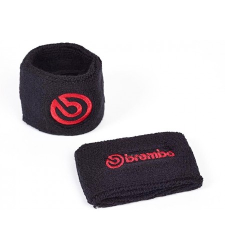 chaussette Brembo de protection du bocal de liquide de frein