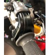 Cocotte de poignee de gaz d'origine Yamaha YZF-R1 15-