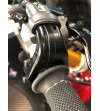 Cocotte de poignee de gaz d'origine Yamaha YZF-R1 / R6