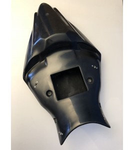 Selle complète/coque arrière Endurance Yamaha YZF-R1/R1M 15'