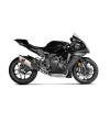 Ligne d'échappement Akrapovic Yamaha YZF-R1 20 | RACING LINE INOX