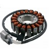 Reparation alternateur / stator Yamaha YZF-R1 15-