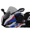 Bulle MRA Racing clair BMW S1000RR 19-