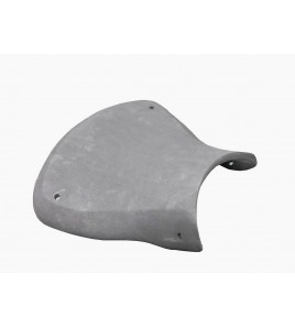 MOUSSE DE SELLE A COLLER ET A DECOUPER 40x50x1.0 cm. Effet peau sur la