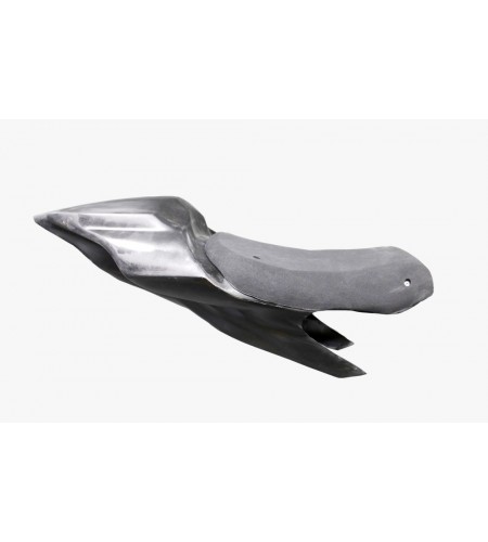 Selle complète/coque arrière Endurance Yamaha YZF-R1/R1M 15'