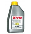huile de fourche racing KAYABA 01M bidon 1L | 5w