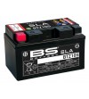 Batterie BS TZ10S sans entretien