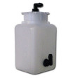 Bocal récupérateur 250ML homologué FFM