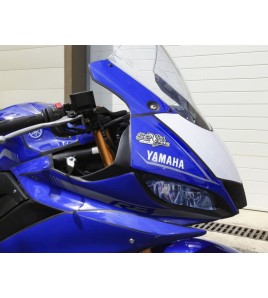Carénage complet Yamaha YZF-R3 2015-18'