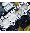 Préparation Moteur metrologie complete performance moteur revision 