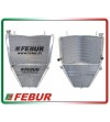 Radiateur racing Yamaha YZF-R1 15- | FEBUR