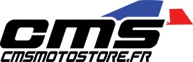 CMS Moto Store