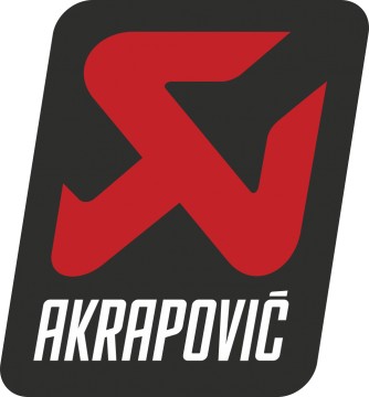 AKRAPOVIC