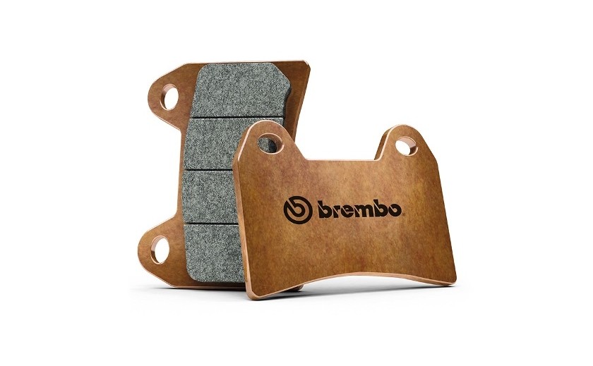 Contrat pilote Brembo by CMS Motostore